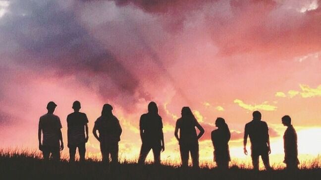 Jugend und junge Erwachsene